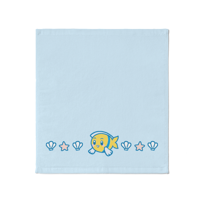 プカリンの声優はどっち？