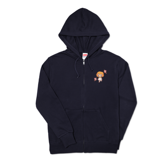 アレスターの声優はどっち？