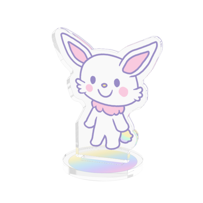 メルの声優はどっち？