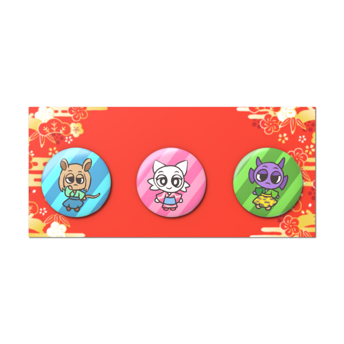 スプランキーは好き？