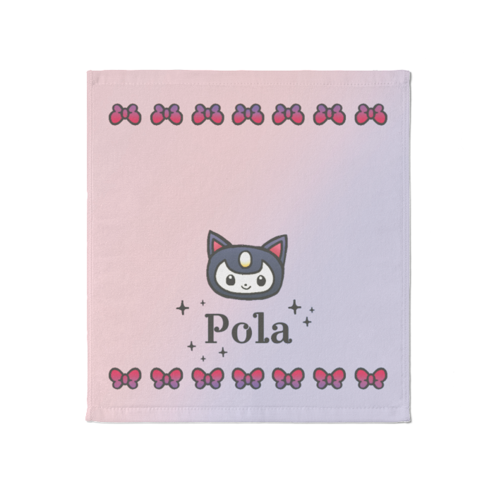 ポーラの声優はどっち？