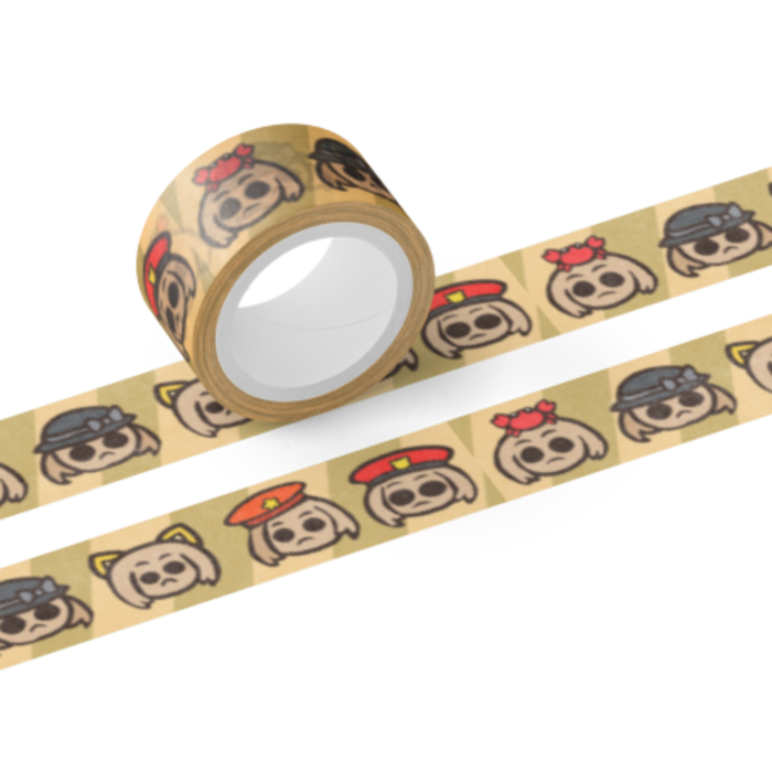 タナーは好き？