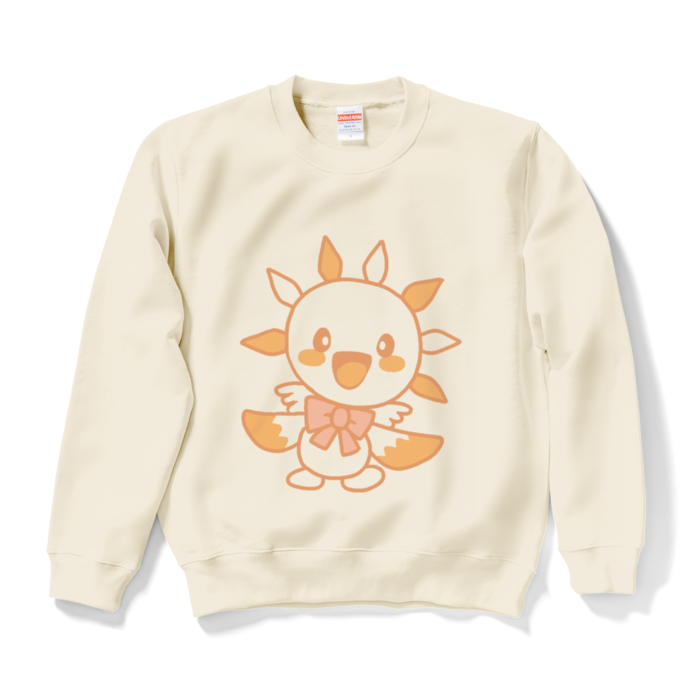 パジャマに着るやつ