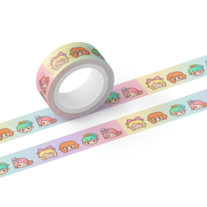 どっちが好き？