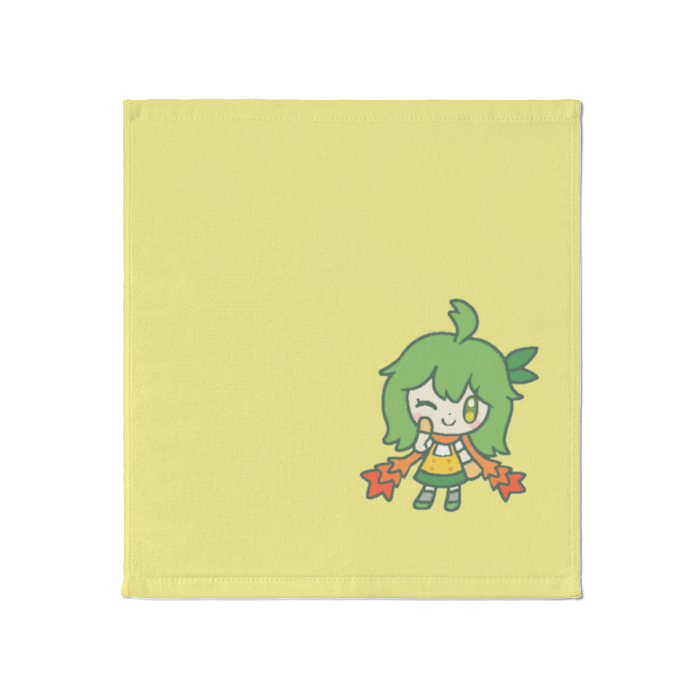 新治みどりの声優はどっち？