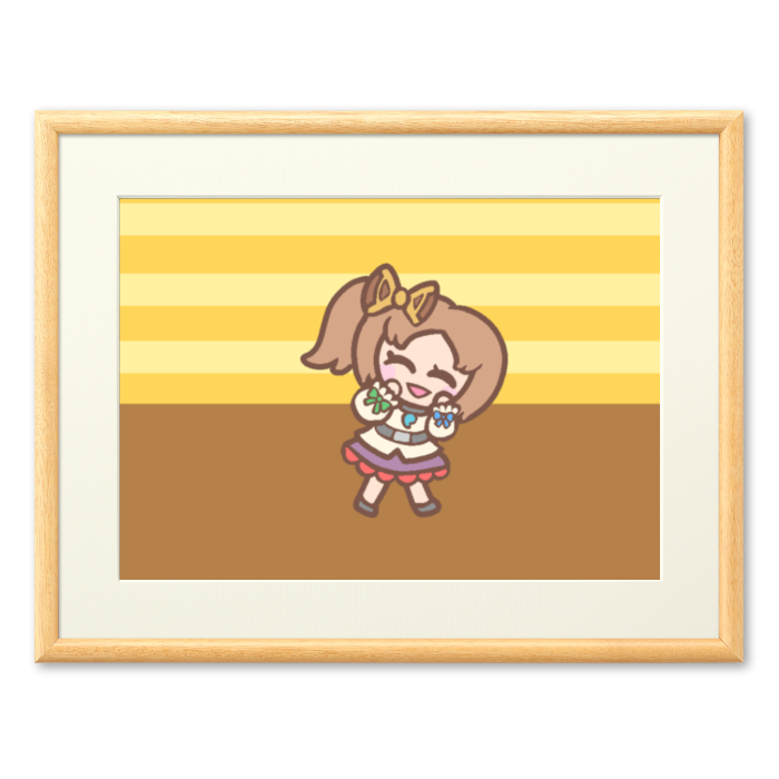 都筑かやの声優はどっち？