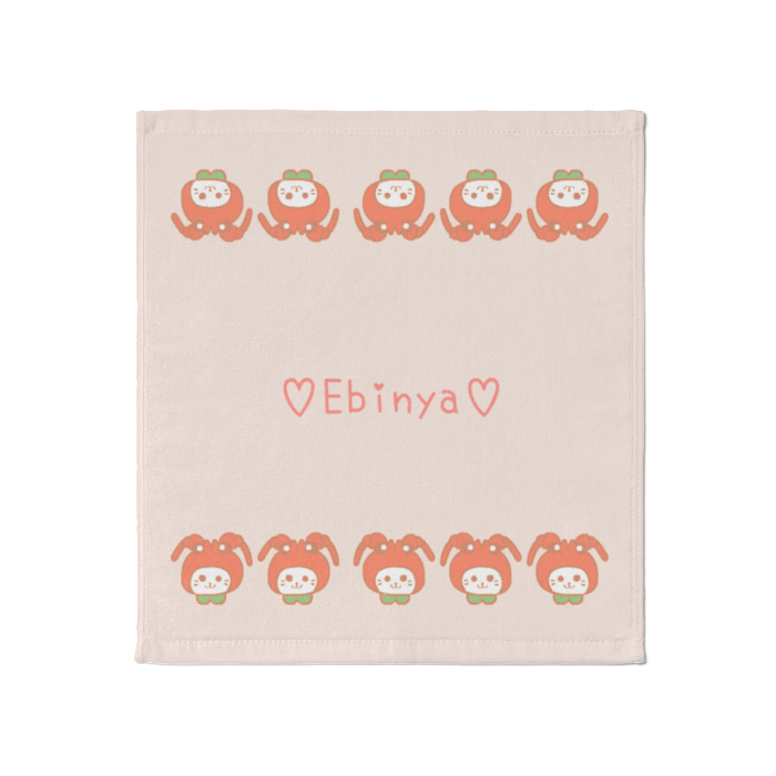 えび～にゃの誕生日はどっち？