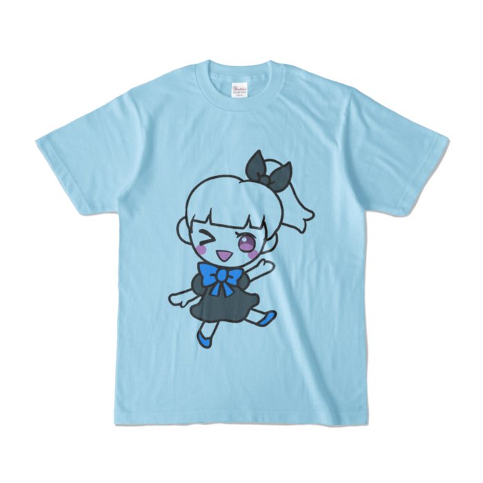 リンちゃんTシャツ（水遊び用）