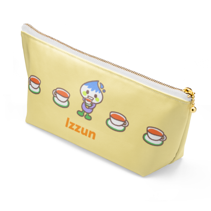 いっずんのペンポーチは好き？