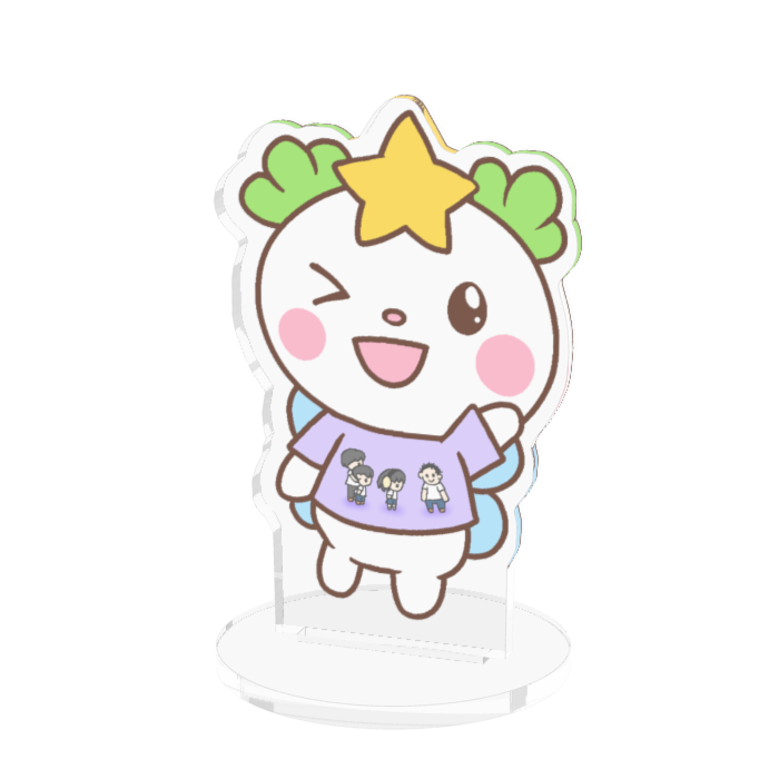 たかたのゆめちゃん