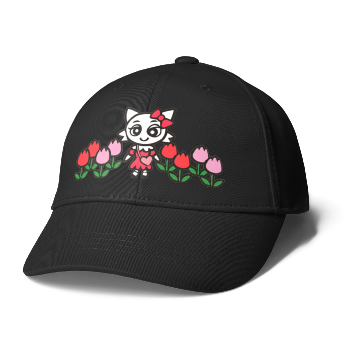 ウェンダキャップは好き？