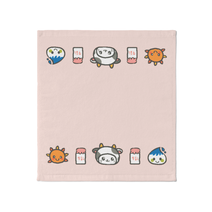 牛えび～にゃは好き？