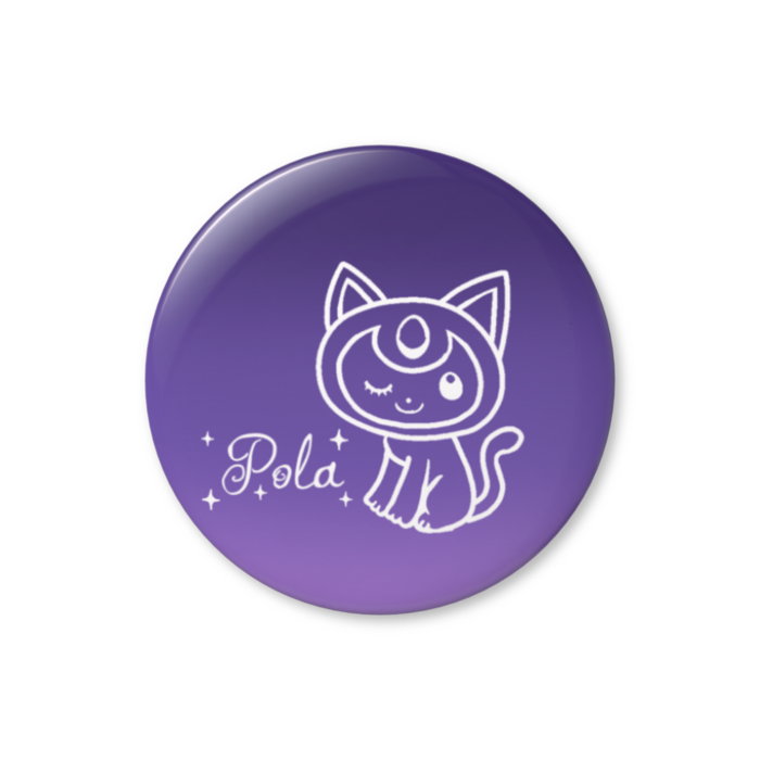 ポーラの声優はどっち？