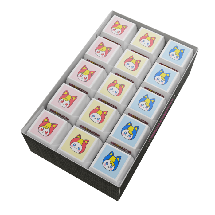 クリスの声優はどっち？