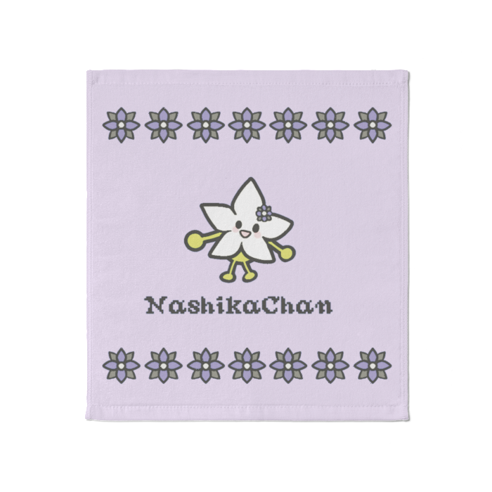 なしかちゃんの声優はどっち？