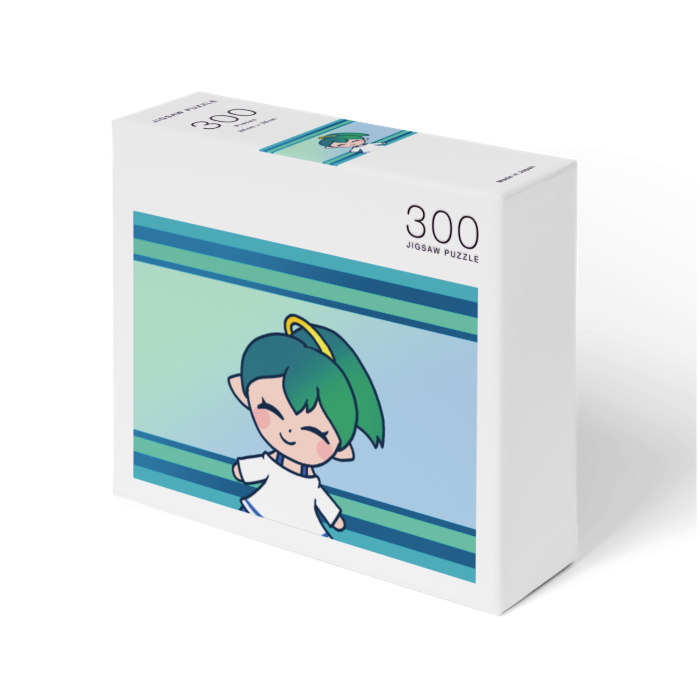 ジプシーの声優はどっち？