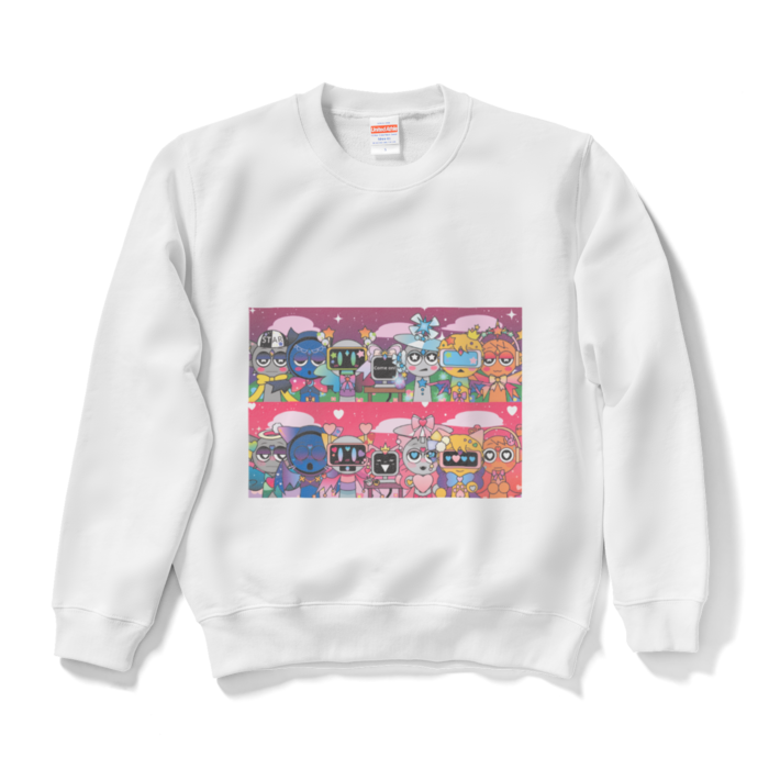 スプランキーは好き？