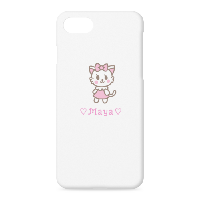 マーヤの性別はどっち？