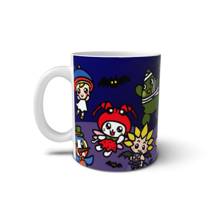 ざまりんの声優はどっち？