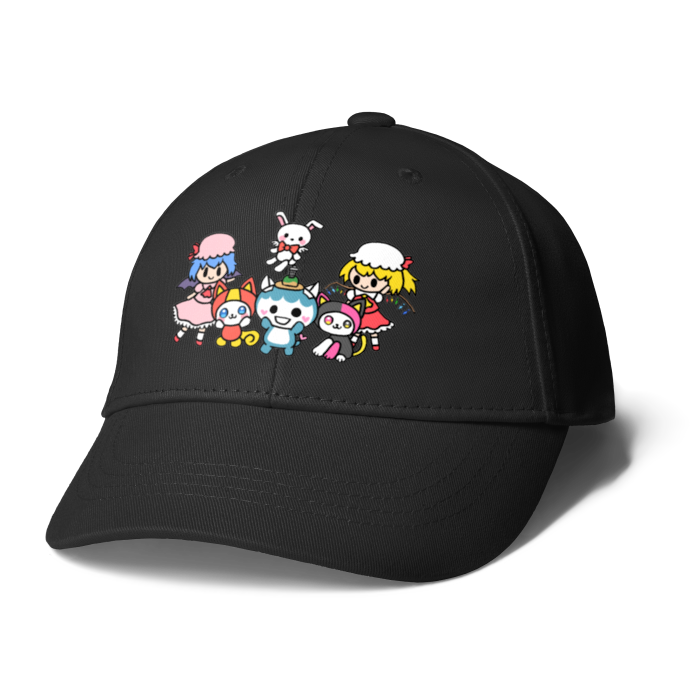 ふじキュン♡の声優はどっち？