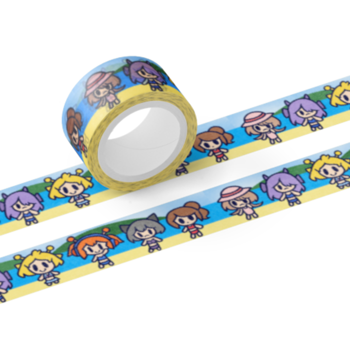 スプランキーは好き？