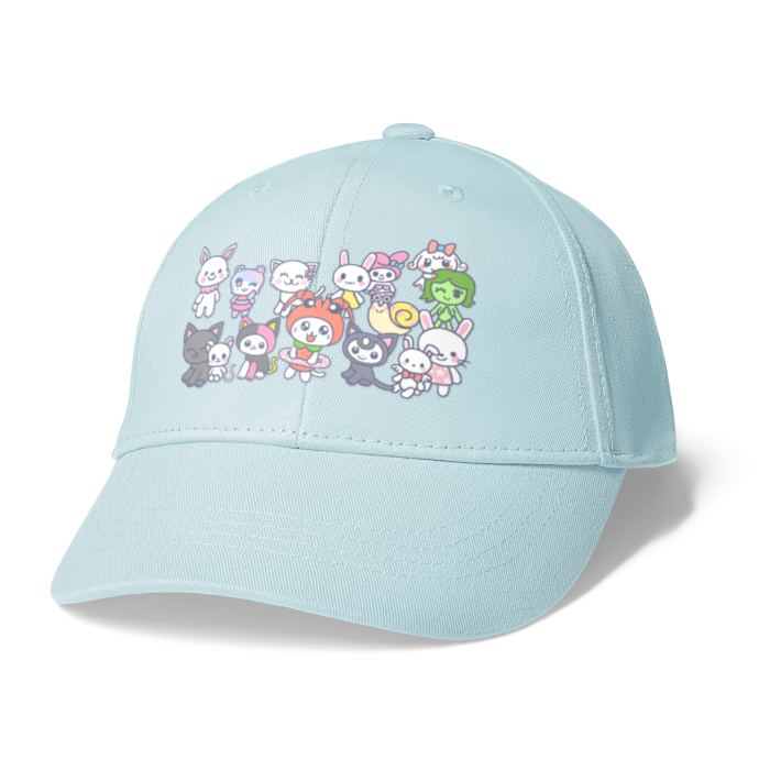 女子プールは好き？