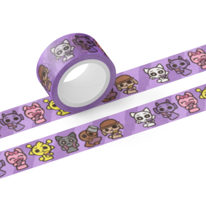 スプランキーは好き？