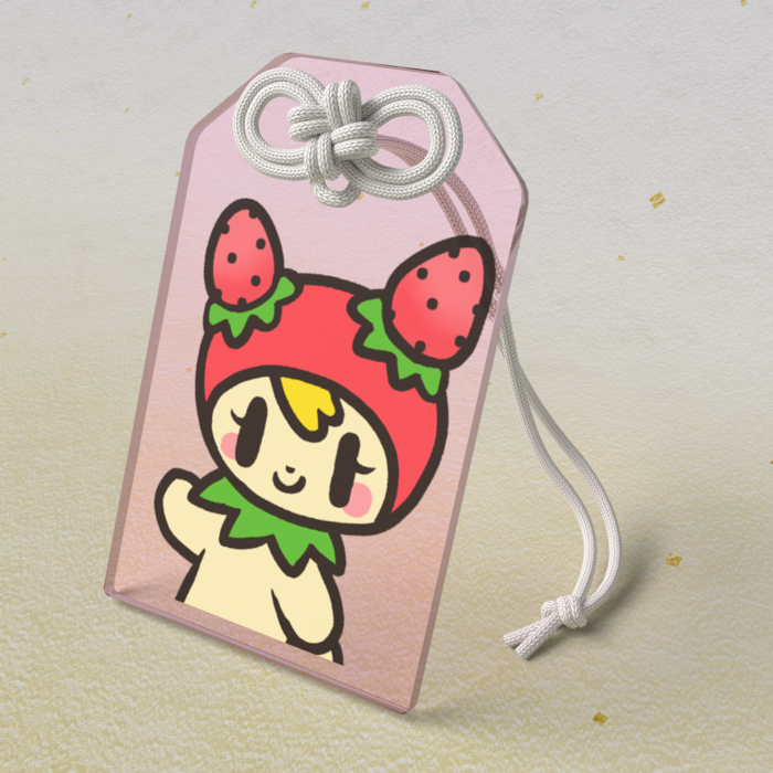 リリカの声優はどっち？