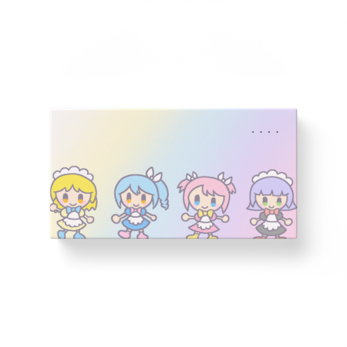 相養高メイド化男子