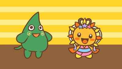 織姫発見!!
