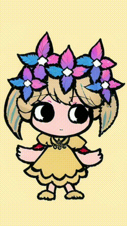 どっちが好き？