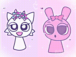 どっちが好き？