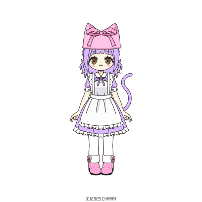 みゅー (サンリオピューロランド)