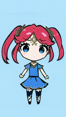 ピンキーは好き？