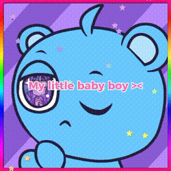 スプランキーは好き？