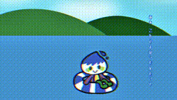 いっずんの声優はどっち？