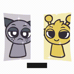 どっちが好き？