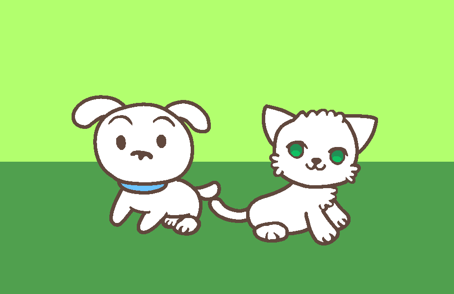 ペットの性行為