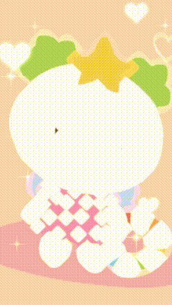 ○○のゆめちゃん