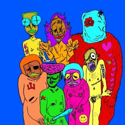 裸は好き？