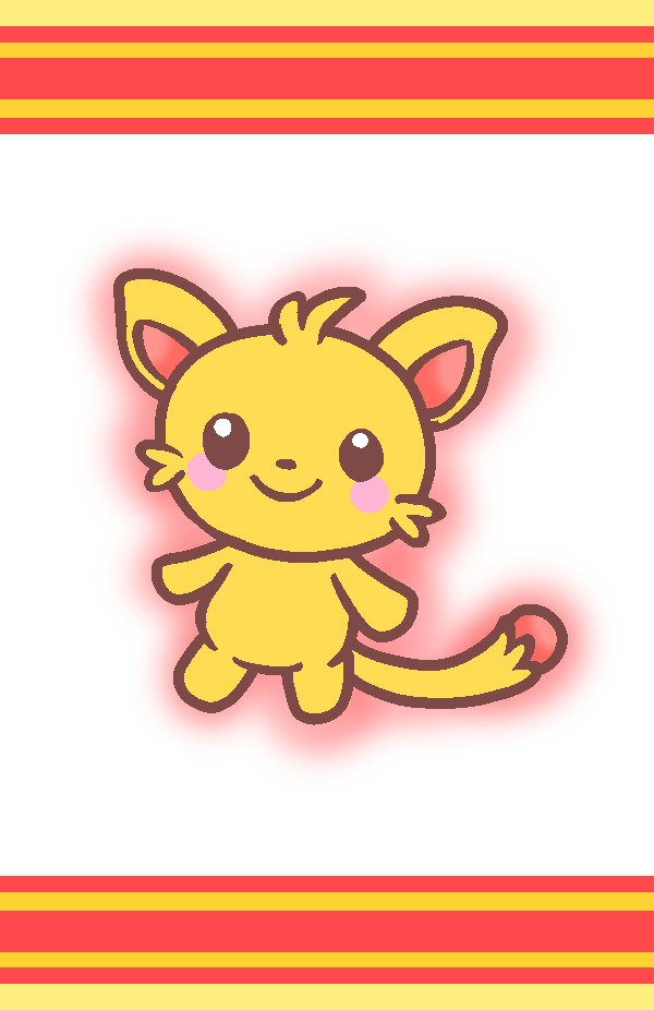一番舘のゆるキャラはどっち？