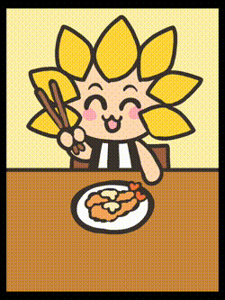 ざまりんのナイトルーティン