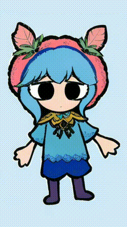 どっちが好き？