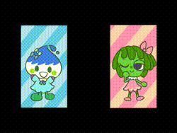 どっちが好き？