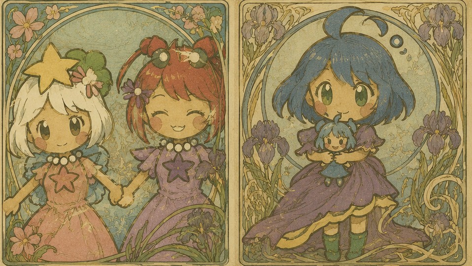 ゆるキャラは好き？
