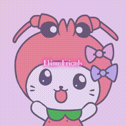 えび～にゃの声優はどっち？