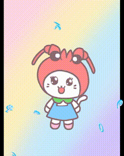 えび～にゃの声優はどっち？