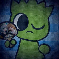 スプランキーは好き？