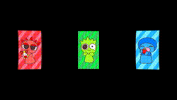 スプランキーは好き？