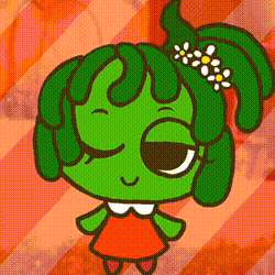 スプランキーは好き？